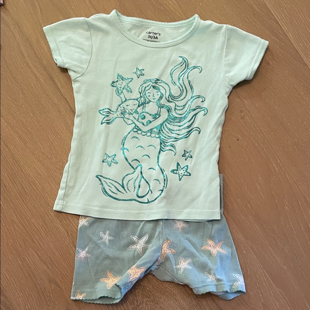 Pajama sets - Picture 3 of 9